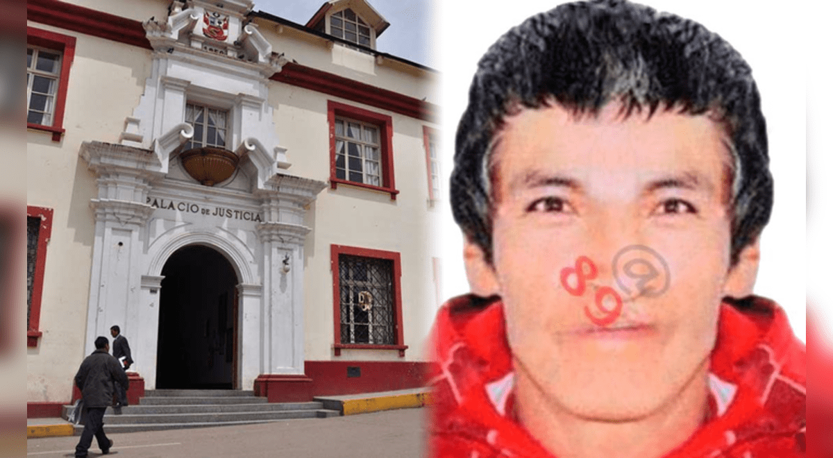 Ayacucho condenan a 20 años de cárcel a sujeto que abusó de una