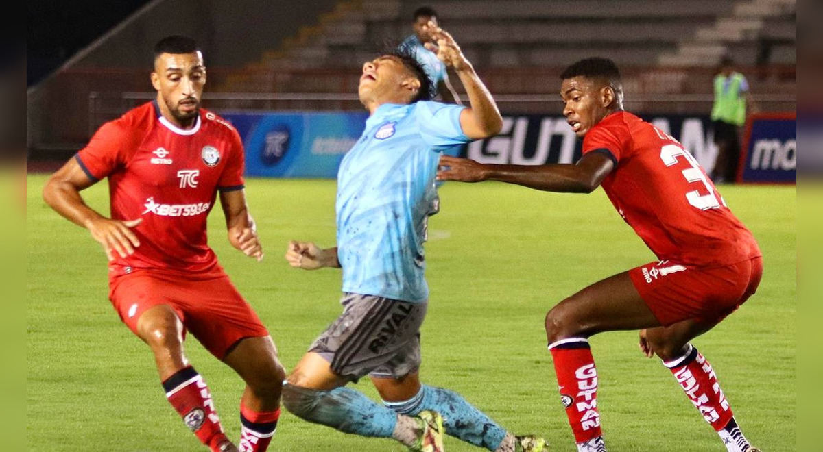 Guayaquil City Derrotó 1 0 A Emelec Por La Copa De La Ciudad En La Serie Pacífico Deportes 8221