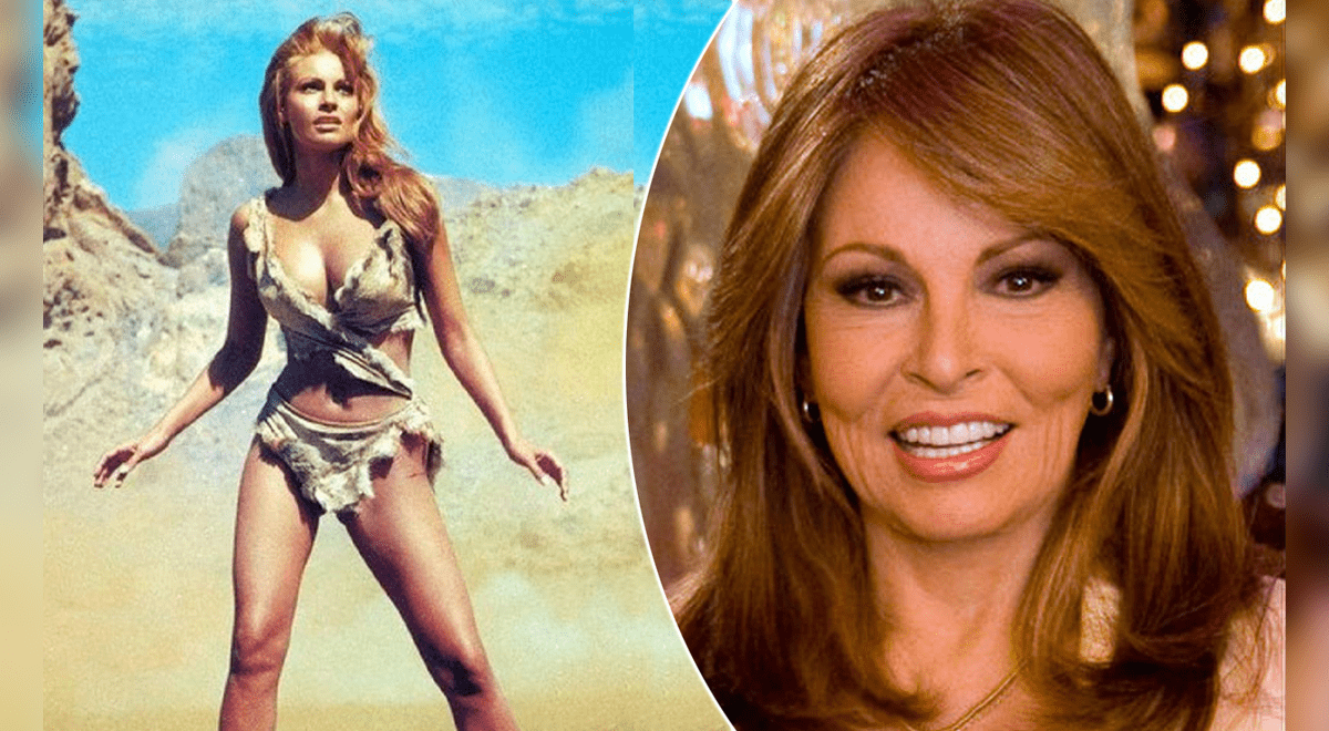 Raquel Welch Died At The Age Of 82 The Unattainable Sex Symbol Mourns Hollywood Pledge Times 2374