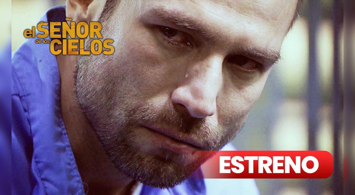 El señor de los cielos 8 capítulo 21 completo EN VIVO HOY por Telemundo ...