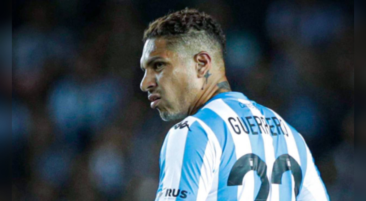 Racing vs Arsenal LIVE TODAY with Paolo Guerrero on ESPN FREE ONLINE Free Soccer Star Plus online AFA Play: what time does the channel play what broadcasts where to watch the game today Argentine League |  Sports