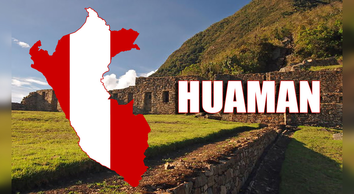 Qué significa el apellido 'Huamán' en Perú y cuál es su origen? | Andes |  Tahuantisuyo | Imperio Inca | Huaman apellido de donde proviene | Datos lr  | La República