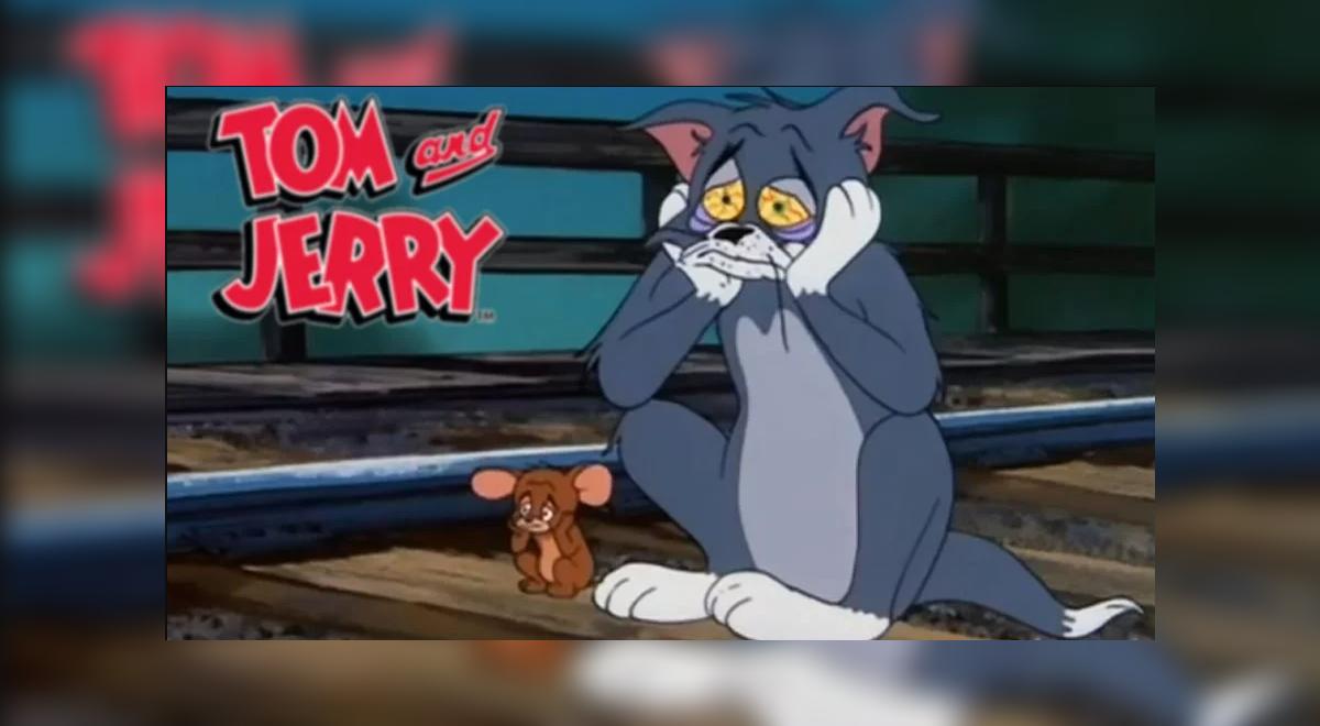 “Tom and Jerry” the most tragic episode of the cartoon that shocked fans Pledge Times