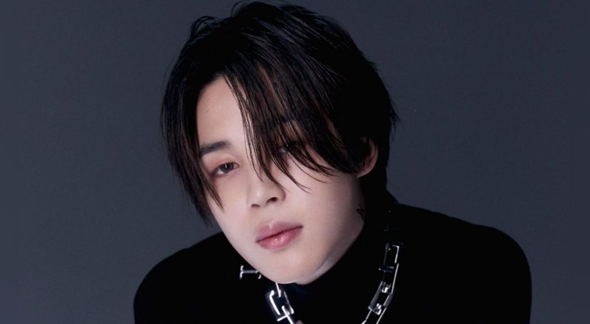 Jimin de BTS debuta como solista con el álbum "Face" preorden, horarios, dónde y cómo comprar