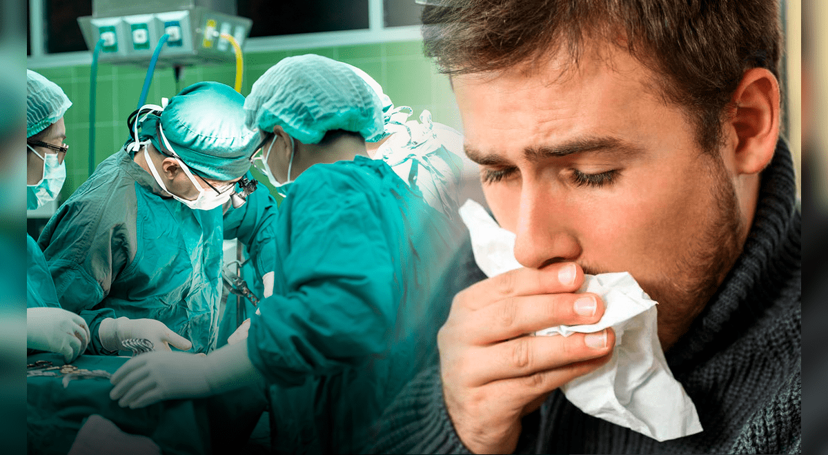 viral |  United Kingdom |  flesh-eating virus |  20-year-old man goes to hospital with sore throat and dies of rare disease |  United Kingdom |  World