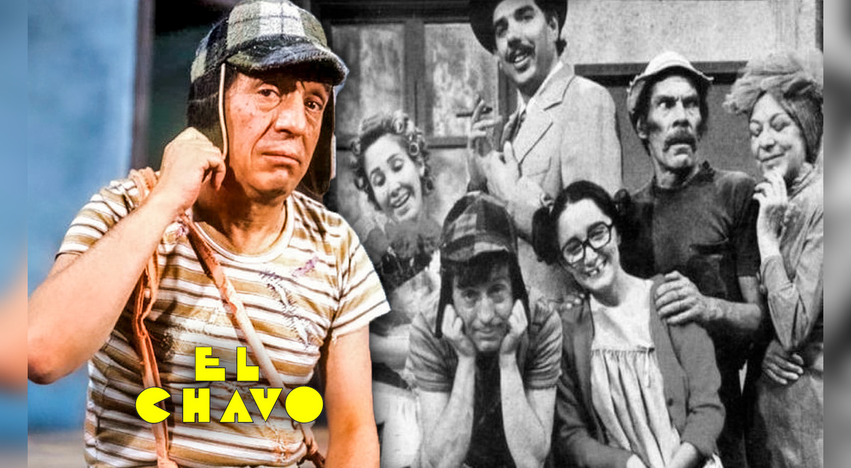 “El Chavo Del 8″: Why Did It Stop Broadcasting On World TV? Reason ...