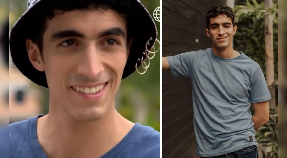 Al fondo hay sitio cuál es el nuevo proyecto de Guerra tras