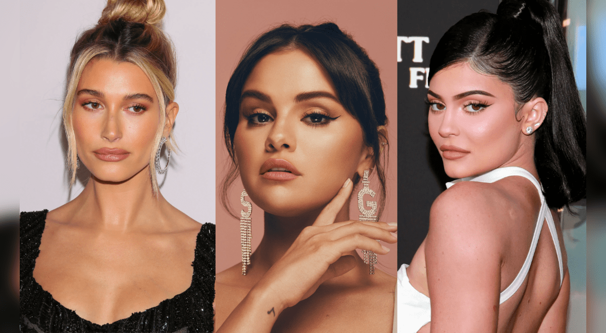 Selena Gomez: What is known about the alleged rivalry with Hailey Bieber and Kylie Jenner?  |  Justin Bieber |  Instagram |  Famous