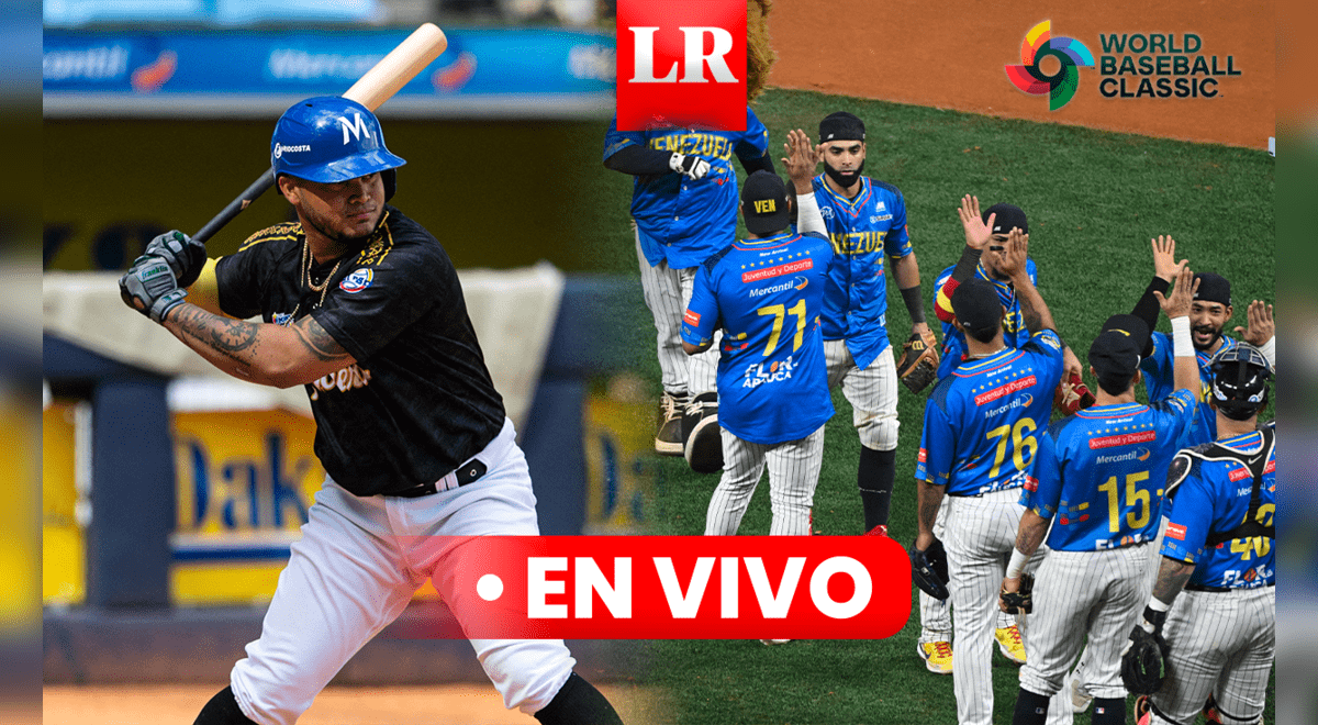World Baseball Classic LIVE game schedule for TODAY, Tuesday March 7 How to watch todays games LIVE in the baseball world cup Baseball World Cup, latest news Sports