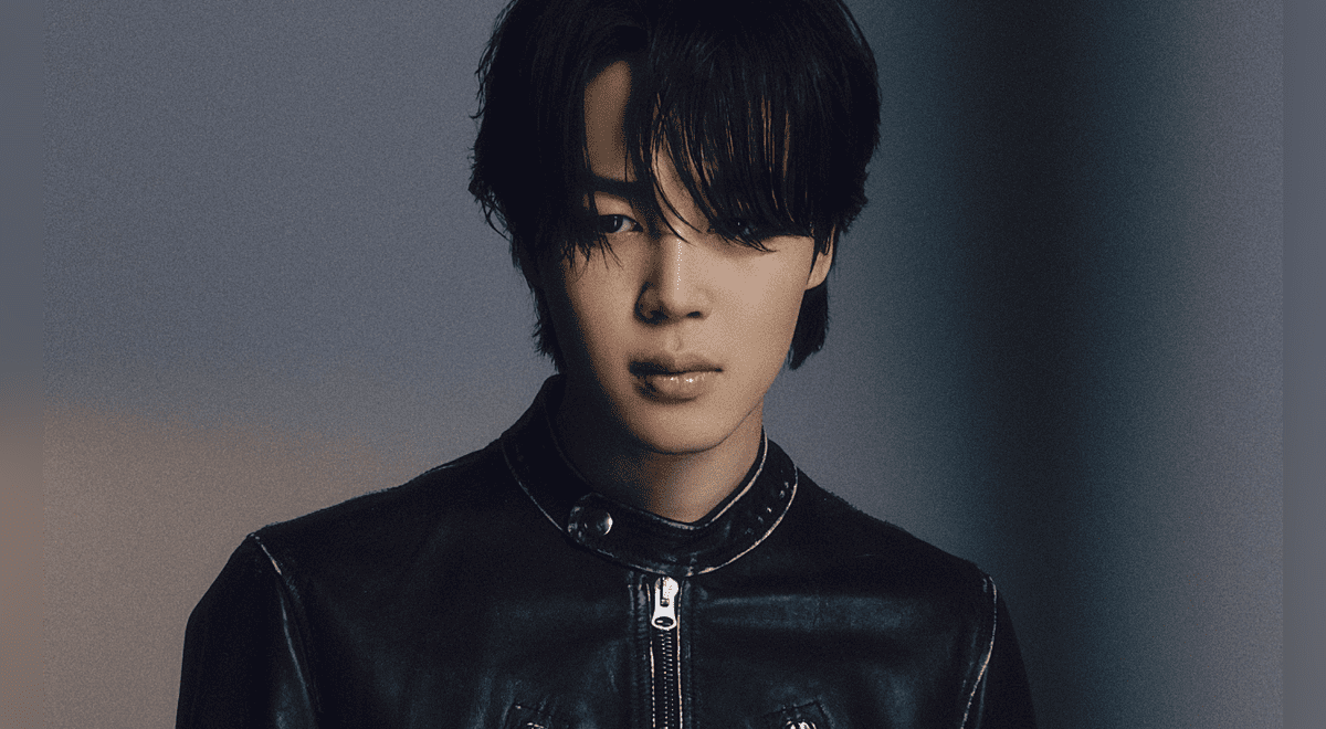 BTS’s Jimin drives ARMY crazy with new photos from his album “Face”: “Call the Police”