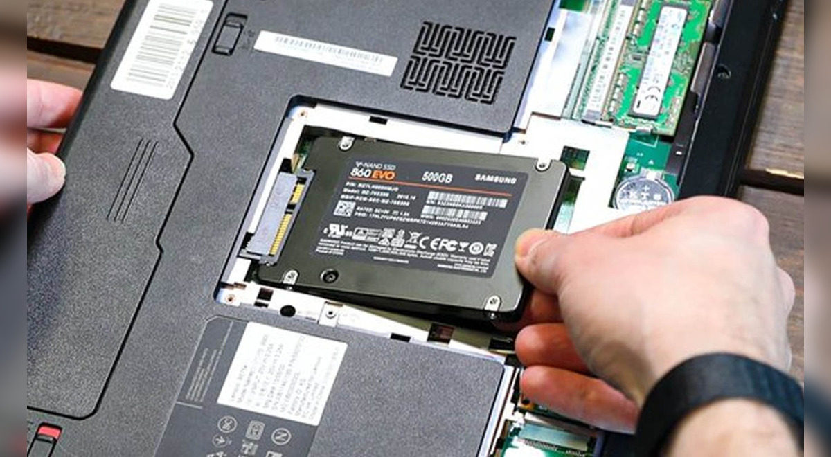 PC: ¿Qué es el SSD y por qué es la mejor opción para un PC o portátil?  |  Presente