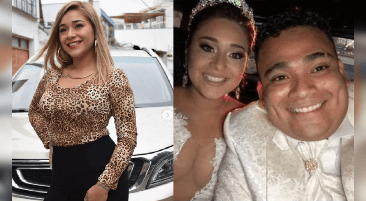 What happened to Gianella Ydoña and what does Josimar Fidel’s first wife do for a living?