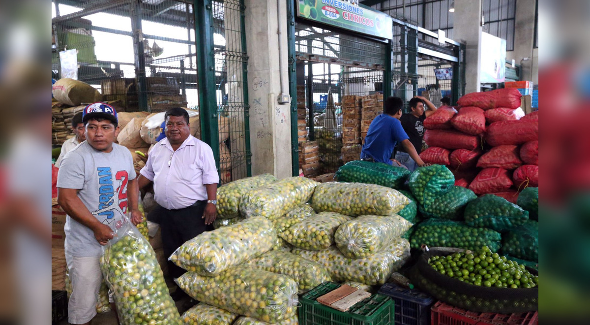 Food supply increased 8.1% this Friday: what products fell in price?