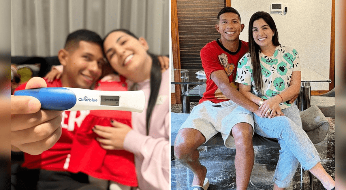 Edison Flores and Ana Siucho are going to be parents!  The couple announces pregnancy of the second baby |  Instagram |  Farandula