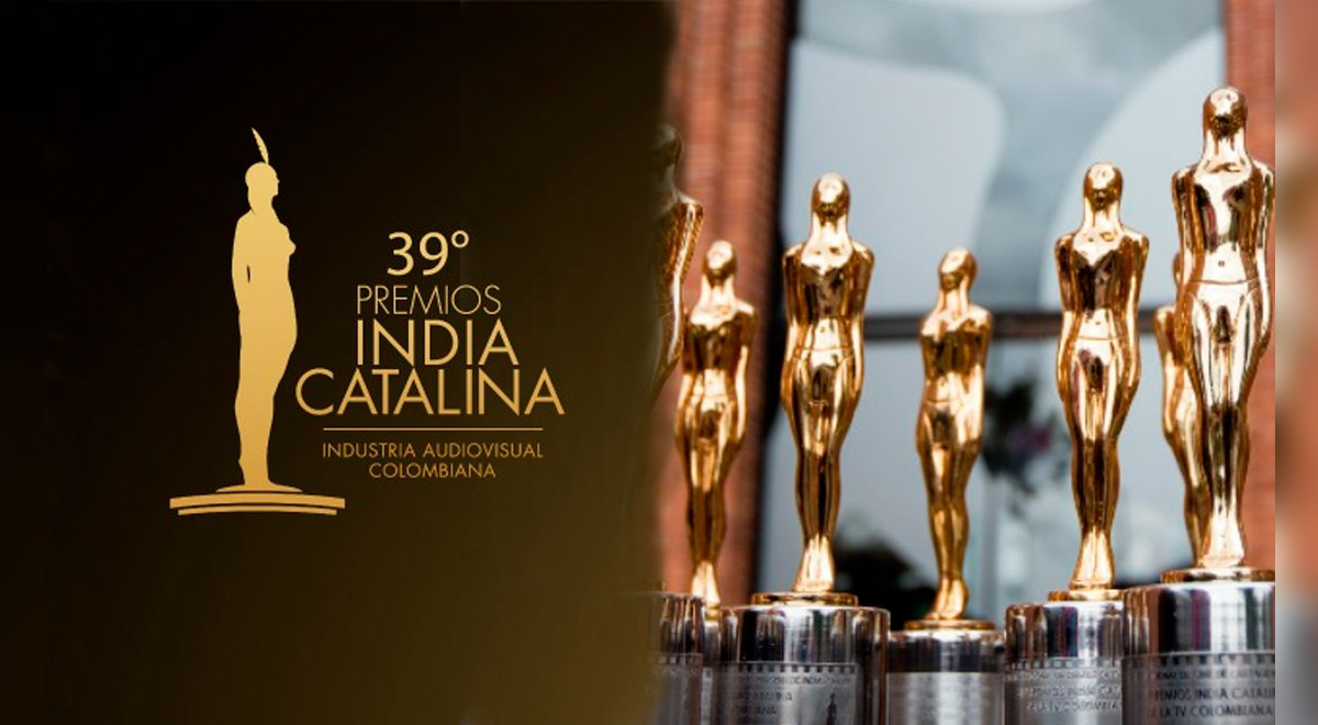Premios India Catalina 2023: ¿cuándo es la ceremonia y quiénes son los nominados?