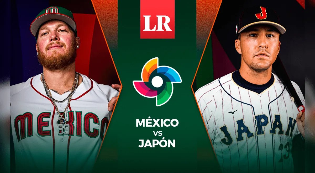 Mexico vs Japan LIVE, Free Online Where to watch the 2023 World