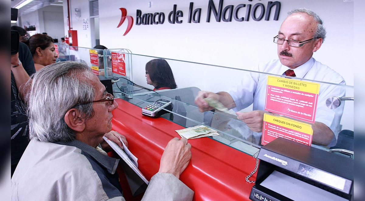 Credits to ONP pensioners of up to S/40,000: what is the age limit and what are the requirements to access?