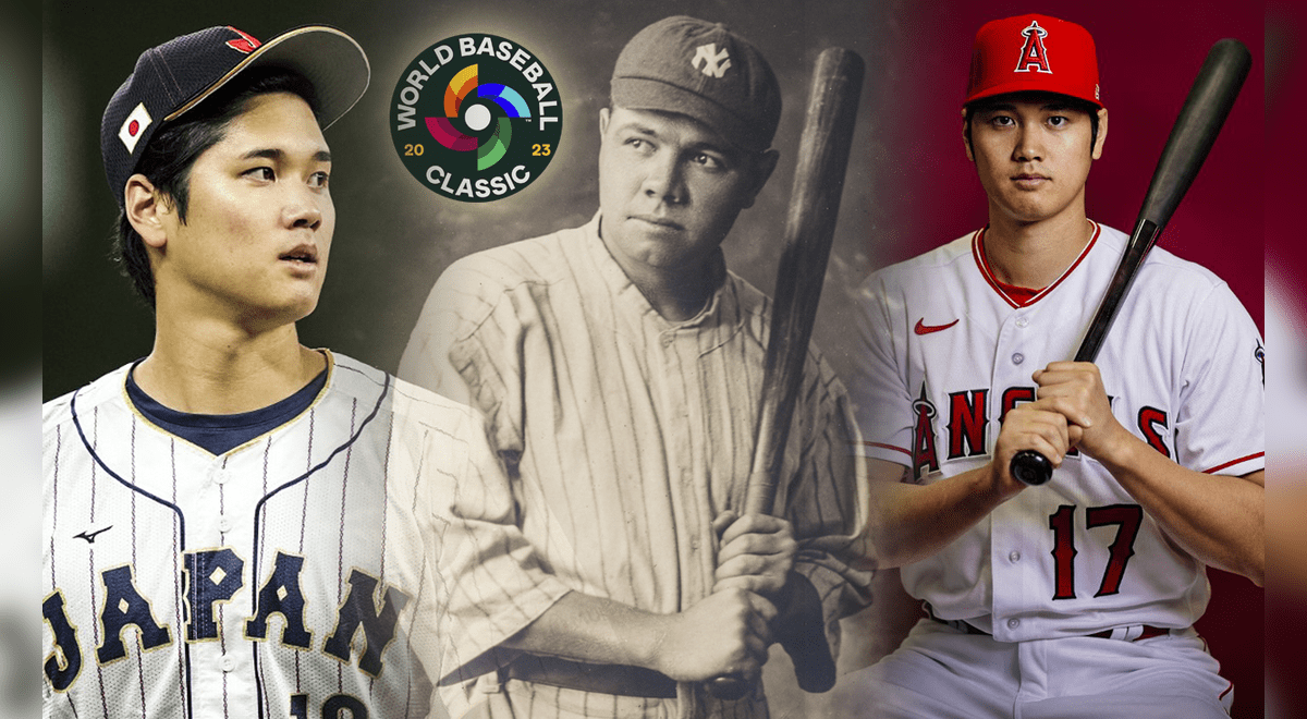 Shohei Ohtani An Introduction To The Baseball Star Who Draws Comparisons To The Iconic Babe 0393