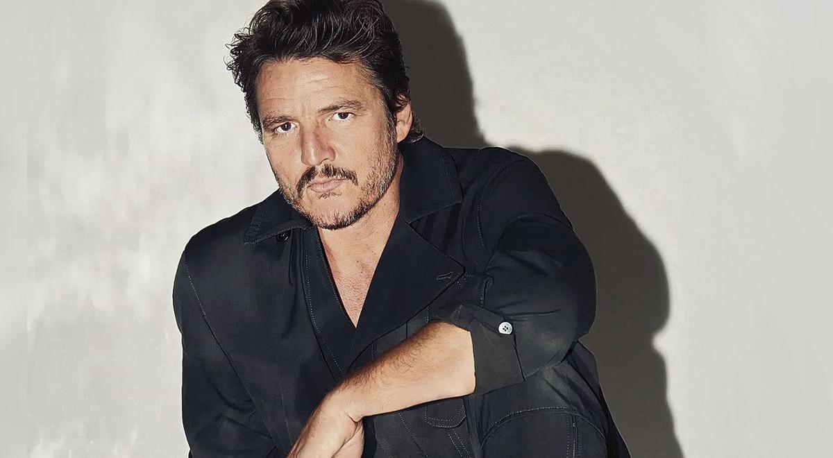 Pedro Pascal the most sought after artist Pledge Times