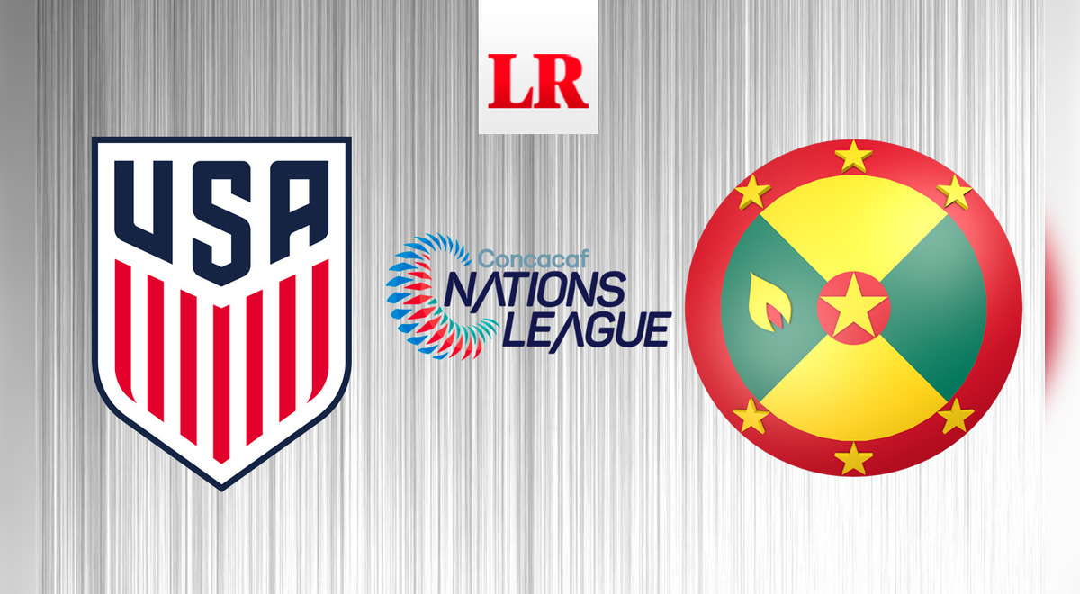USA vs Granada, Live Streaming, CONCACAF Nations League, TNT USA, Telemundo Deportes, Star Plus |  sports