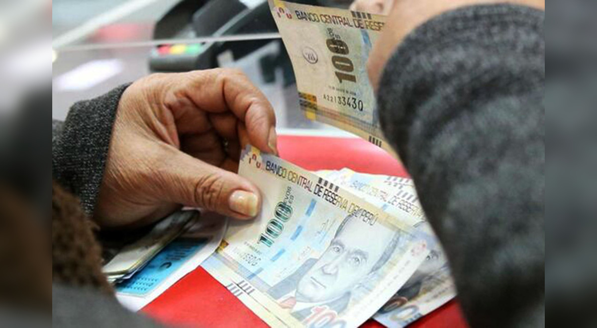 AFP Retirement 2023: they present the sixth bill to release funds from the AFPs