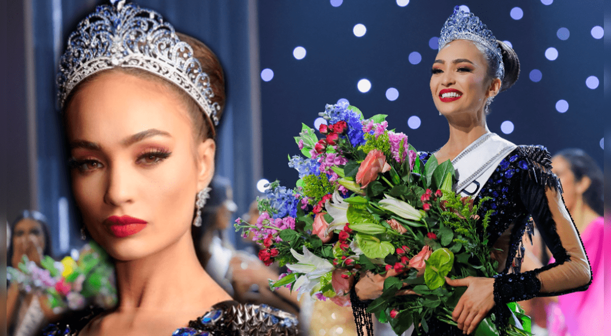 Miss Universe 2023: how much is the millionaire cost of the crown and ...