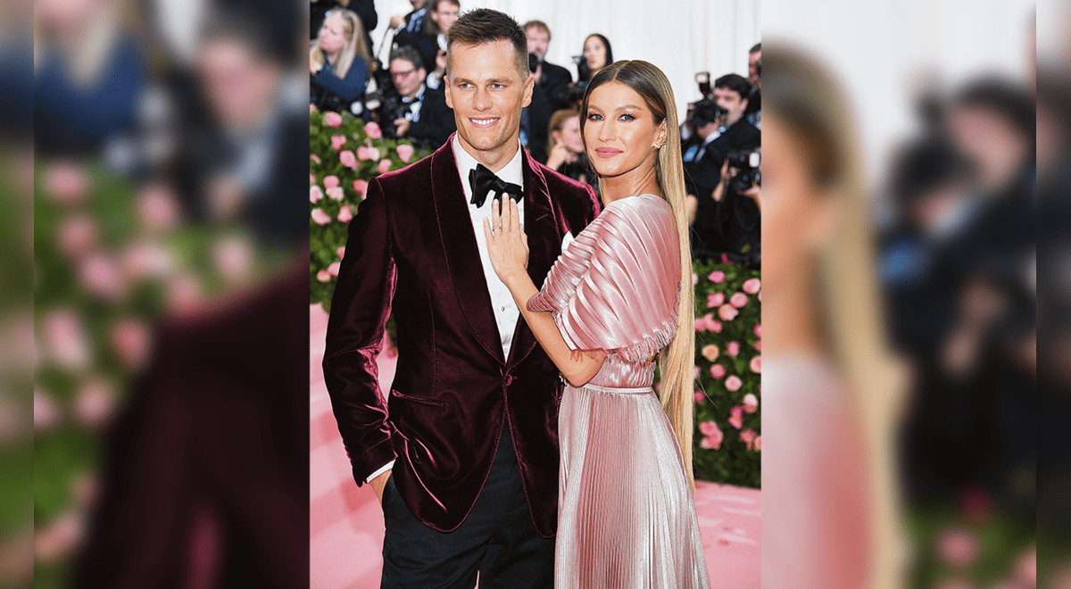 Gisele Bündchen: “When you love someone, you don’t put them in jail”