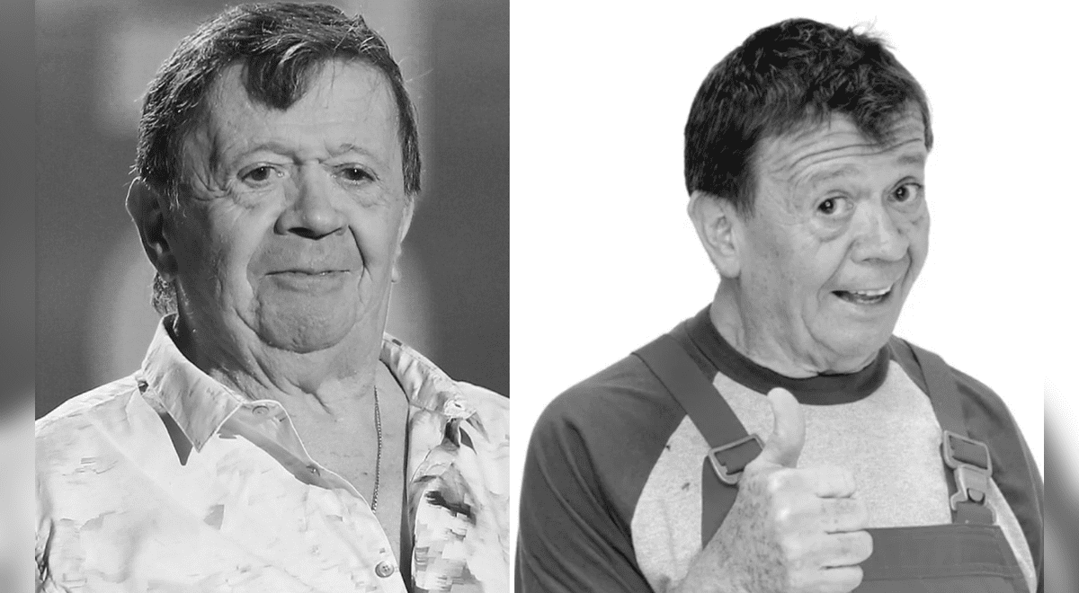 Mexican Comedian and Actor Chabelo Passes Away at Age 88 Due to Health Complications