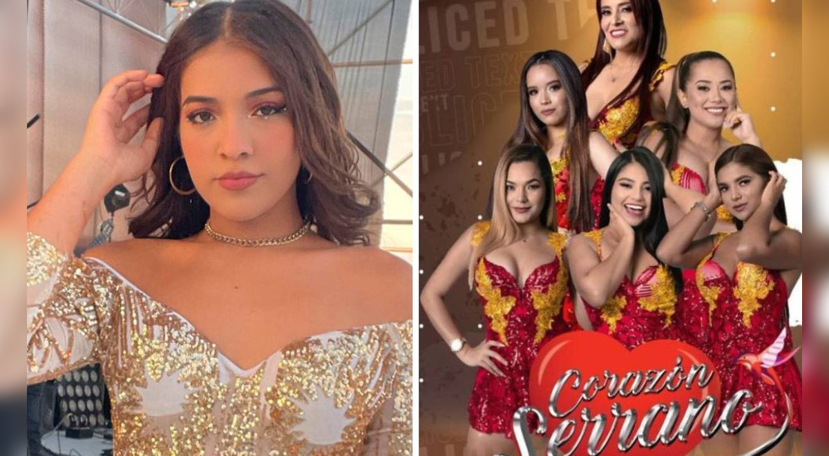 Corazón Serrano: why does Melanie Guerrero refuse to join her family’s group?