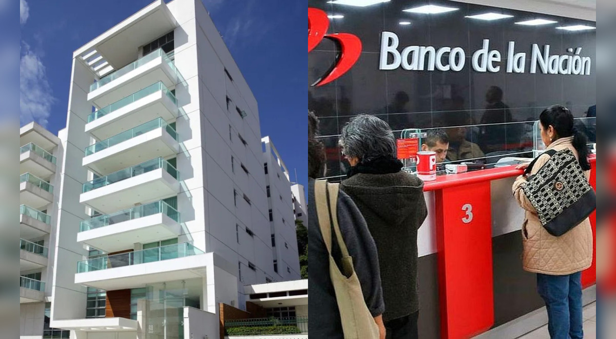 How to access the mortgage loan from Banco de la Nación?  Know all the requirements