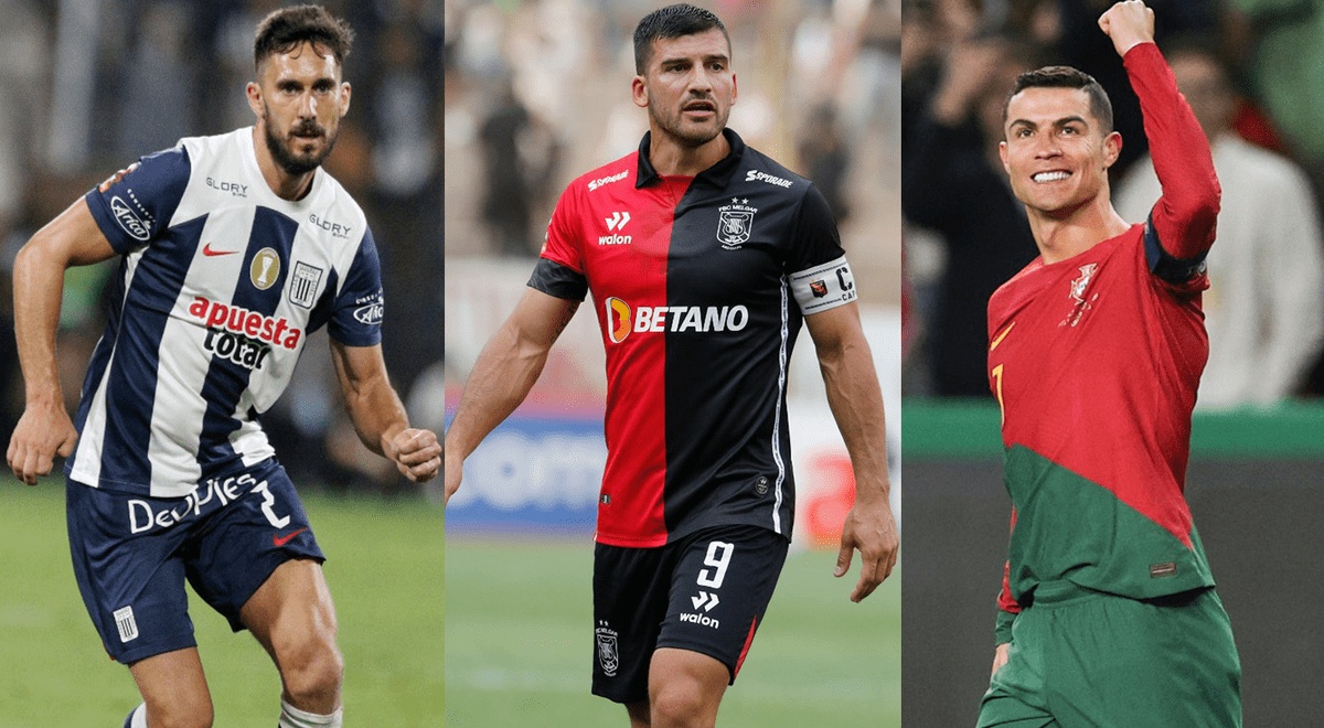 Jogos de hoje, 26 de março de 2023: quem joga, que horas começam e onde assistir futebol AO VIVO GRÁTIS online |  Alianza Lima x Atlético Grau |  Portugal x Luxemburgo |  partidas de hoje