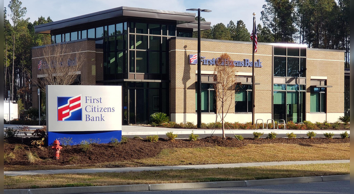 First Citizens Bank Fort Mill South Carolina First-Citizens Bank anuncia la compra oficial del Silicon Valley Bank