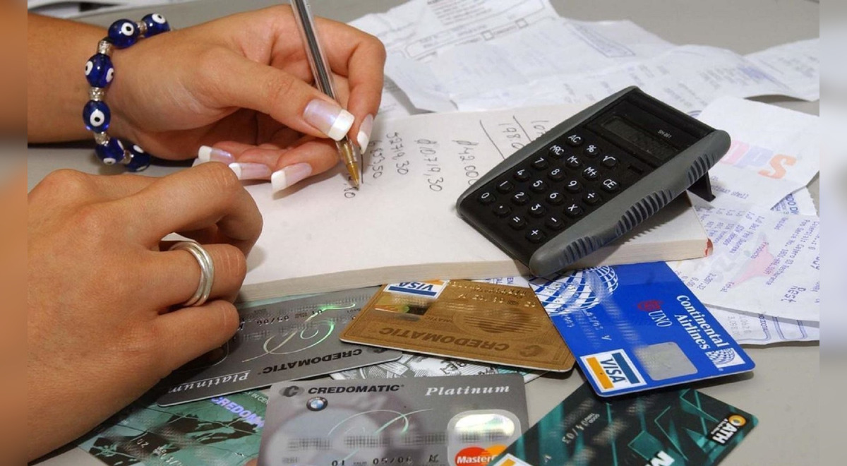 Double-edged sword: what are the risks of the credit card minimum payment?
