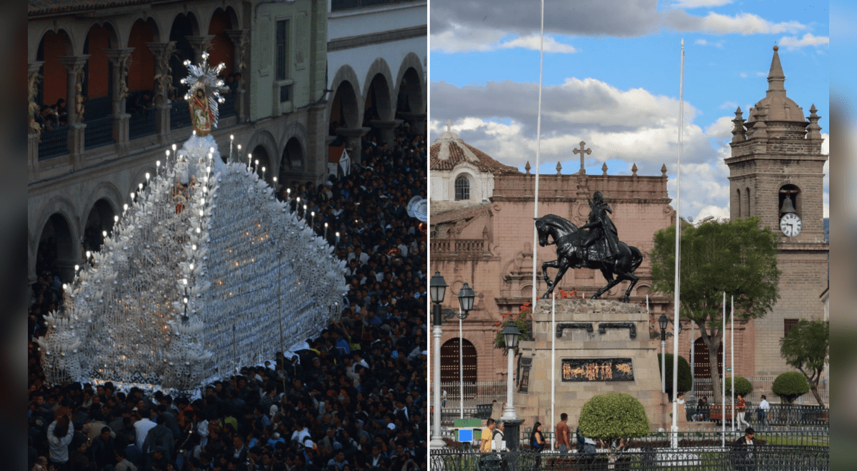 Ayacucho: ¿cuál Es El Significado Del Nombre De Esta Región, Donde Se ...