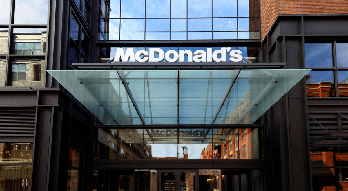 McDonald’s temporarily closes its offices in the United States and is preparing to lay off its employees |  Chris Kempzynski |  Mass layoffs |  Mdja |  world