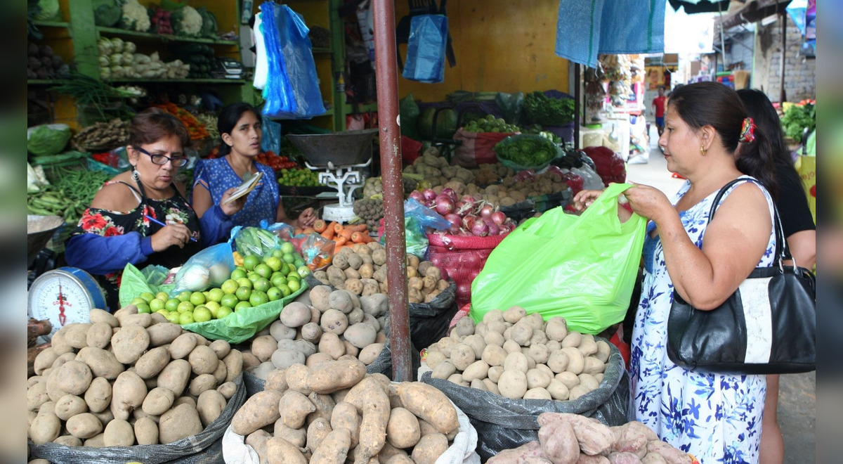 Inflation: what are the foods that rose the most in price in March?