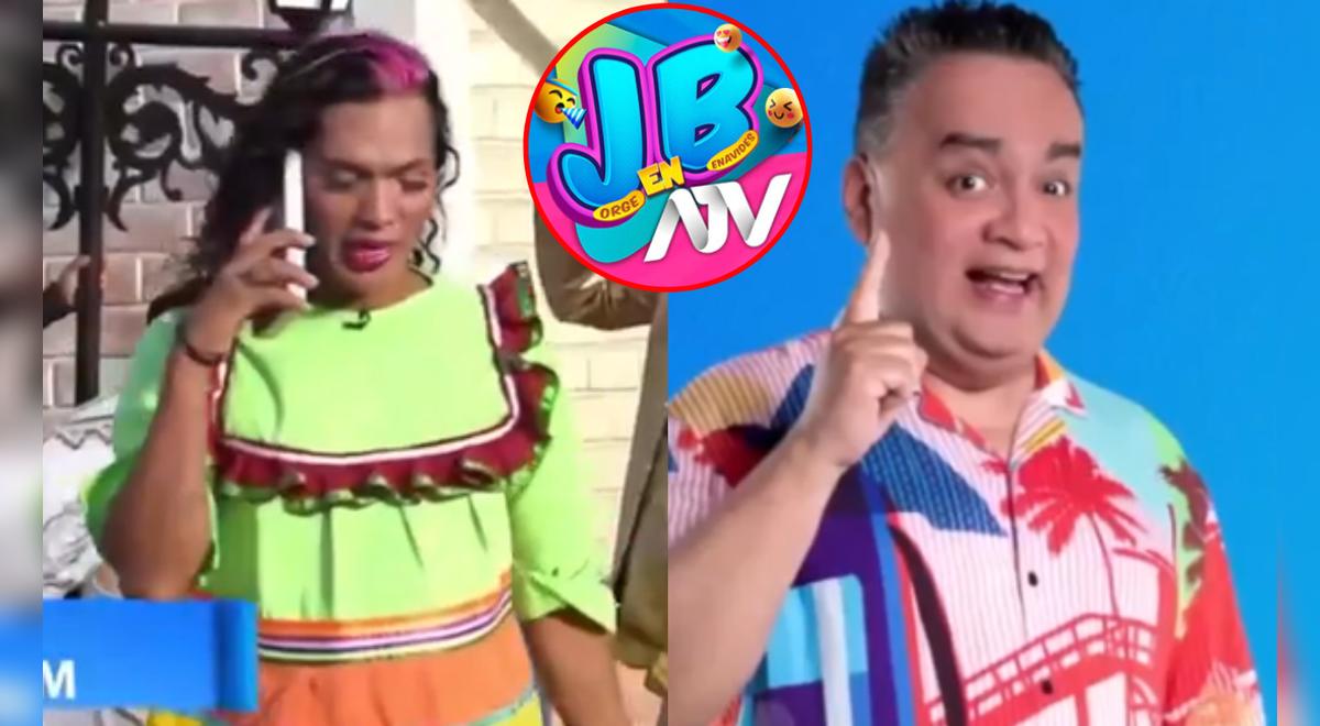 Dayanita ¡Es oficial! “JB en ATV” lanza primer video promocional con