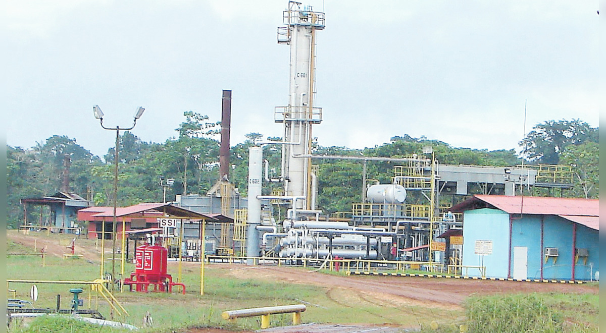 Altamesa will be a partner of Petroperú in Block 192
