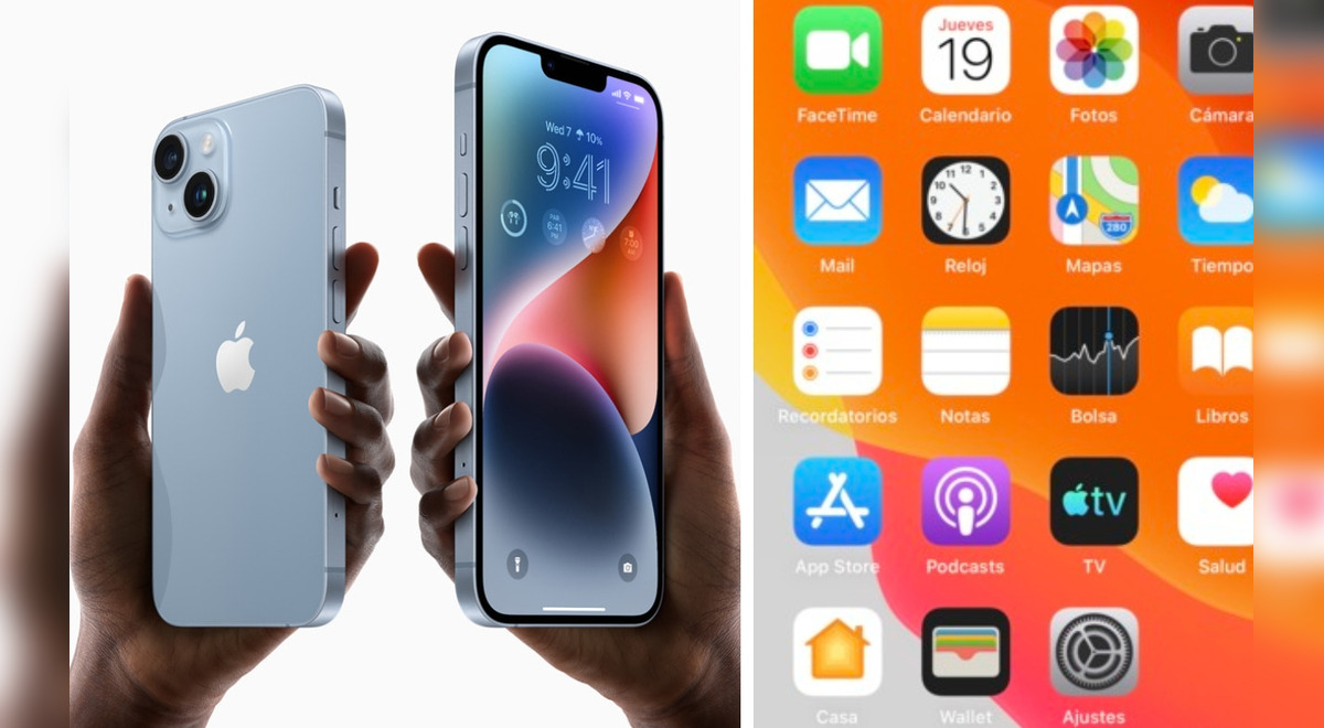 Apple: estas aplicaciones ya no irán en algunos iPhone a partir del mes de mayo |  ATMP |  Tecnología
