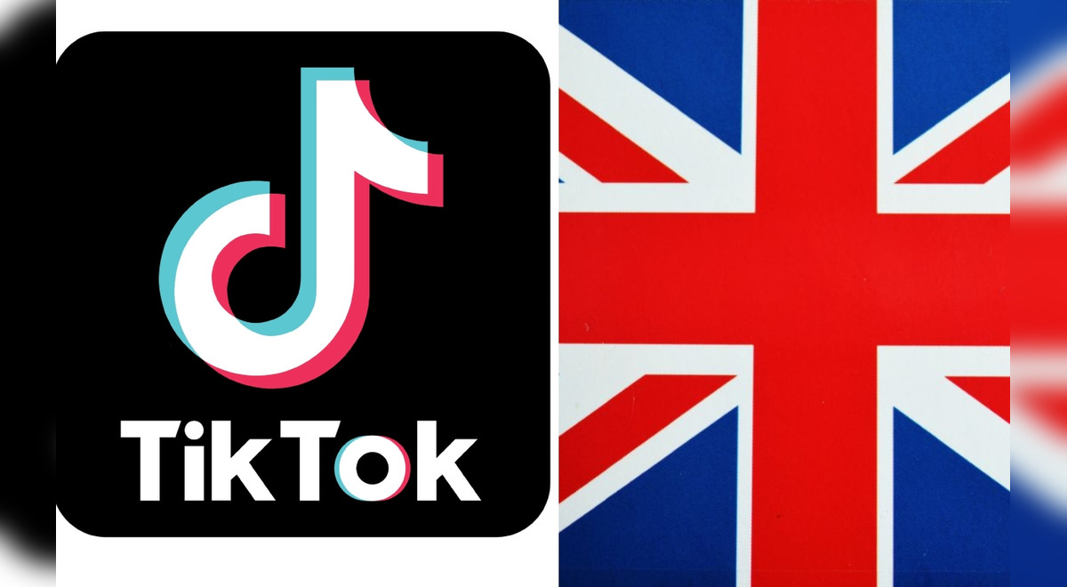 TikTok: This is a British fine for this social network for allowing children access |  TikTok |  ATMP |  Technology