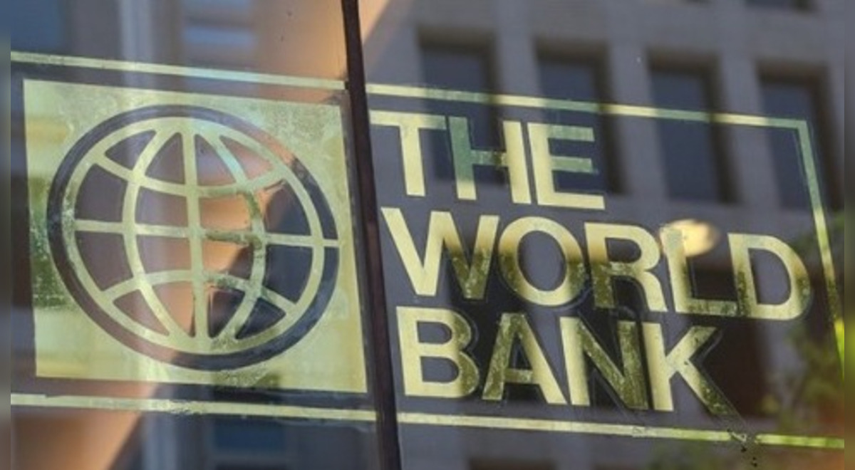 World Bank reviews 2023 global growth at 2%