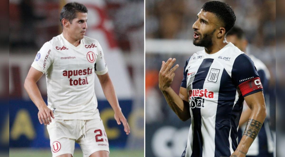 Universitario de Deportes | Aldo Corzo lanzó 'picante' comentario tras ...