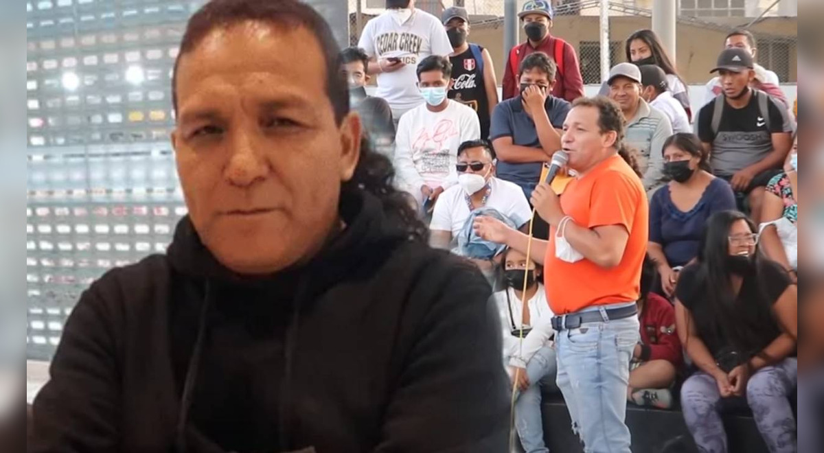 Edwin Aurora ¿cuál Es La Exorbitante Cifra Que Gana El Cómico Al Mes Por Trabajar En Chabuca