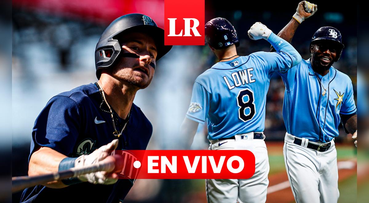 MLB resultados de hoy EN VIVO tabla de posiciones de la temporada de