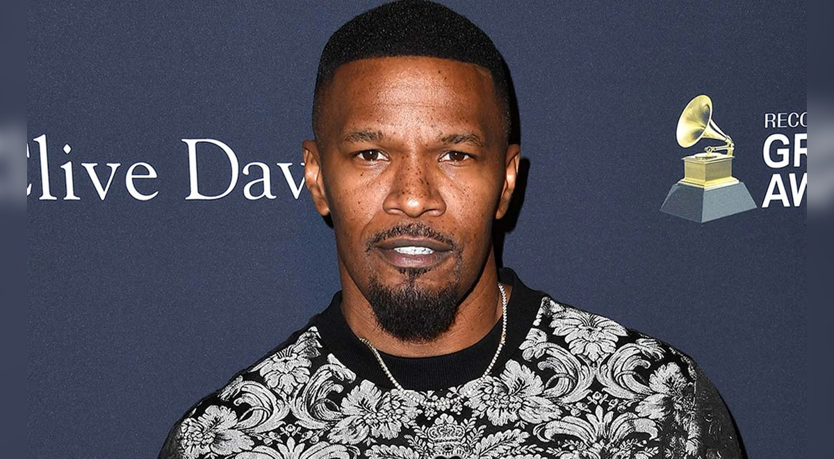 Jamie Foxx Fue Hospitalizado De Emergencia Tras Presentar ...