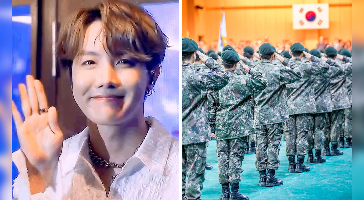 BTS |  J Hope to Conscription 2023: Najnowsze wiadomości o Jung Ho Seoku i jego zaciągu do armii Korei Południowej, kiedy wyjeżdża, o której godzinie i gdzie będzie znajdować się jego baza wojskowa |  bts