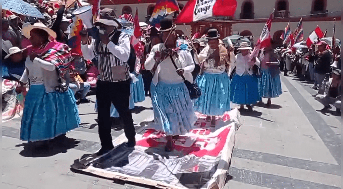 Disagreements for the 30 years of the economic model in Peru