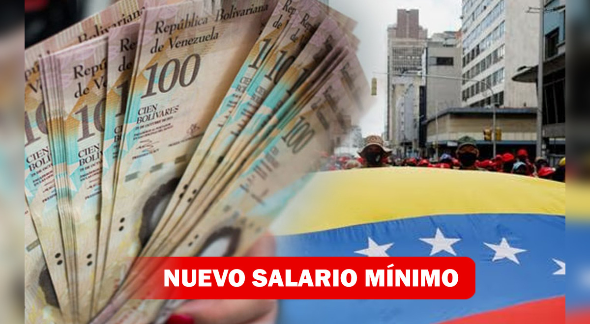 Aumento Salarial 2023 Venezuela Sector Publico Company Salaries 2023