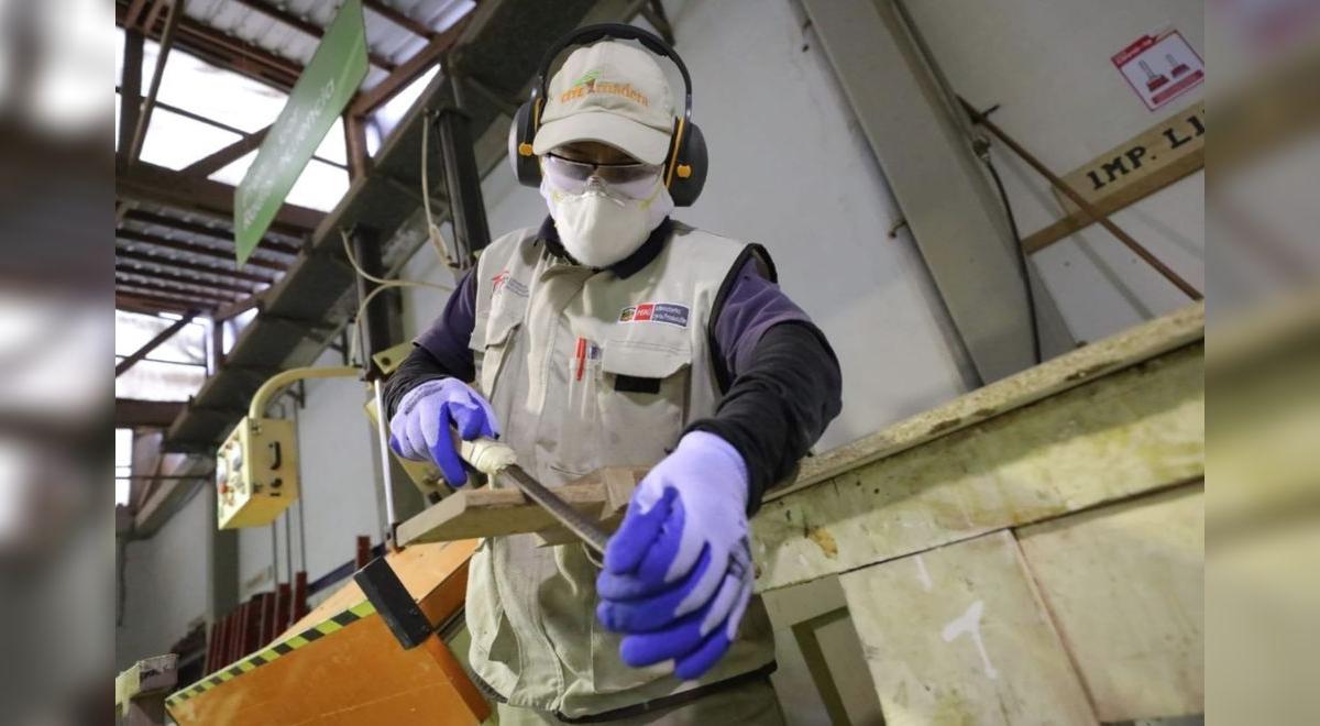 MEF "Estamos preparando un proyecto de ley para reformar el régimen