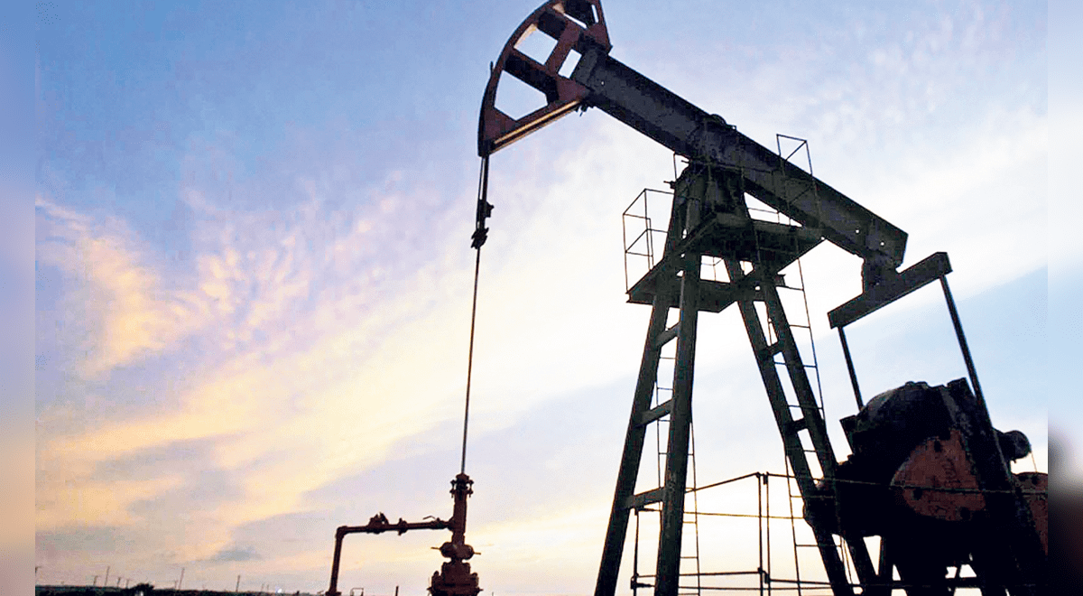 Petroperú paid US$22,311 million to private companies for Talara crude